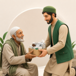 تقديم مساعدات دوائية للحالات المحتاجة